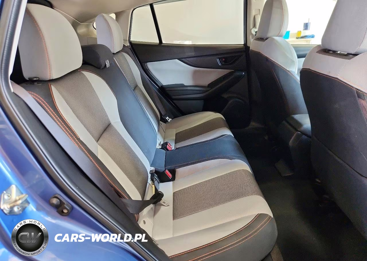 2019 Subaru Crosstrek Premium VIN:JF2GTAEC1KH343811 - 11