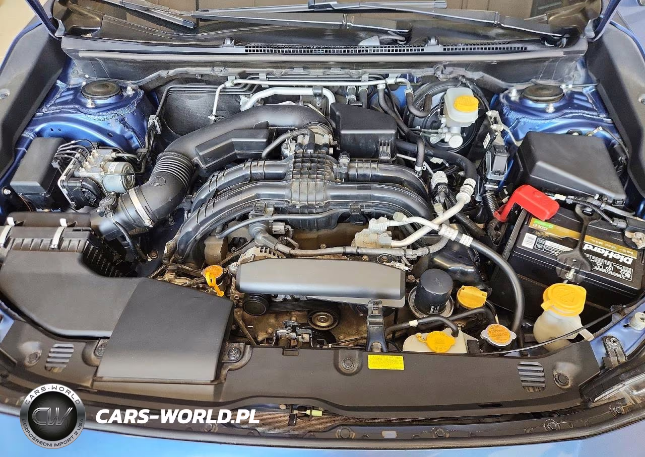 2019 Subaru Crosstrek Premium VIN:JF2GTAEC1KH343811 - 12