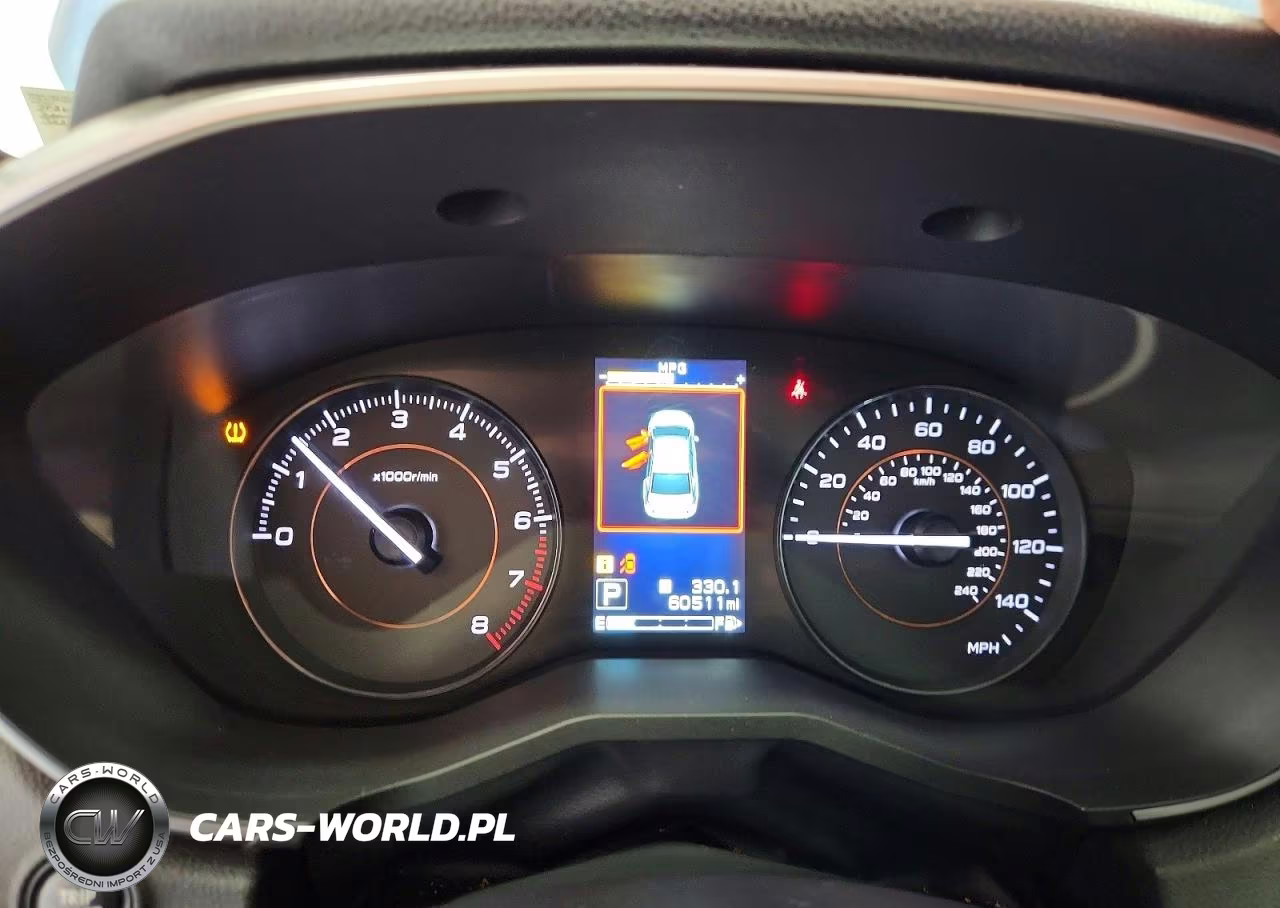 2019 Subaru Crosstrek Premium VIN:JF2GTAEC1KH343811 - 9