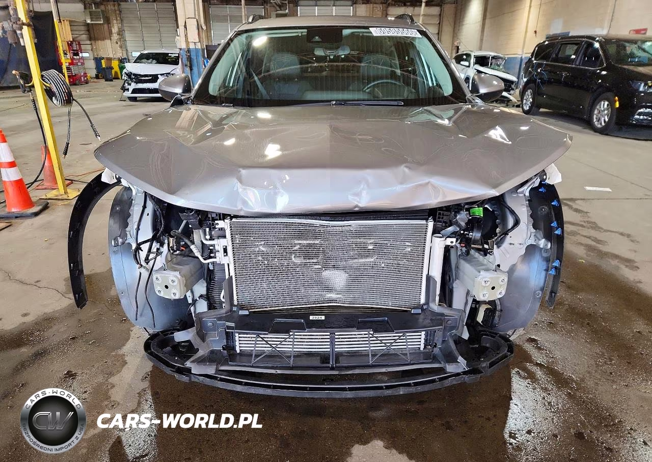 2025 Chevrolet Trax 1Lt VIN:KL77LHEP9SC276489 - 5