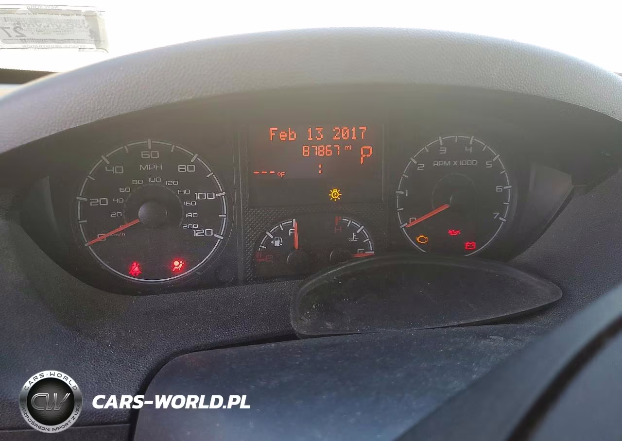 2020 Ram Promaster 3500 Delivery Van VIN:3C6URVJG5LE128902 - 9