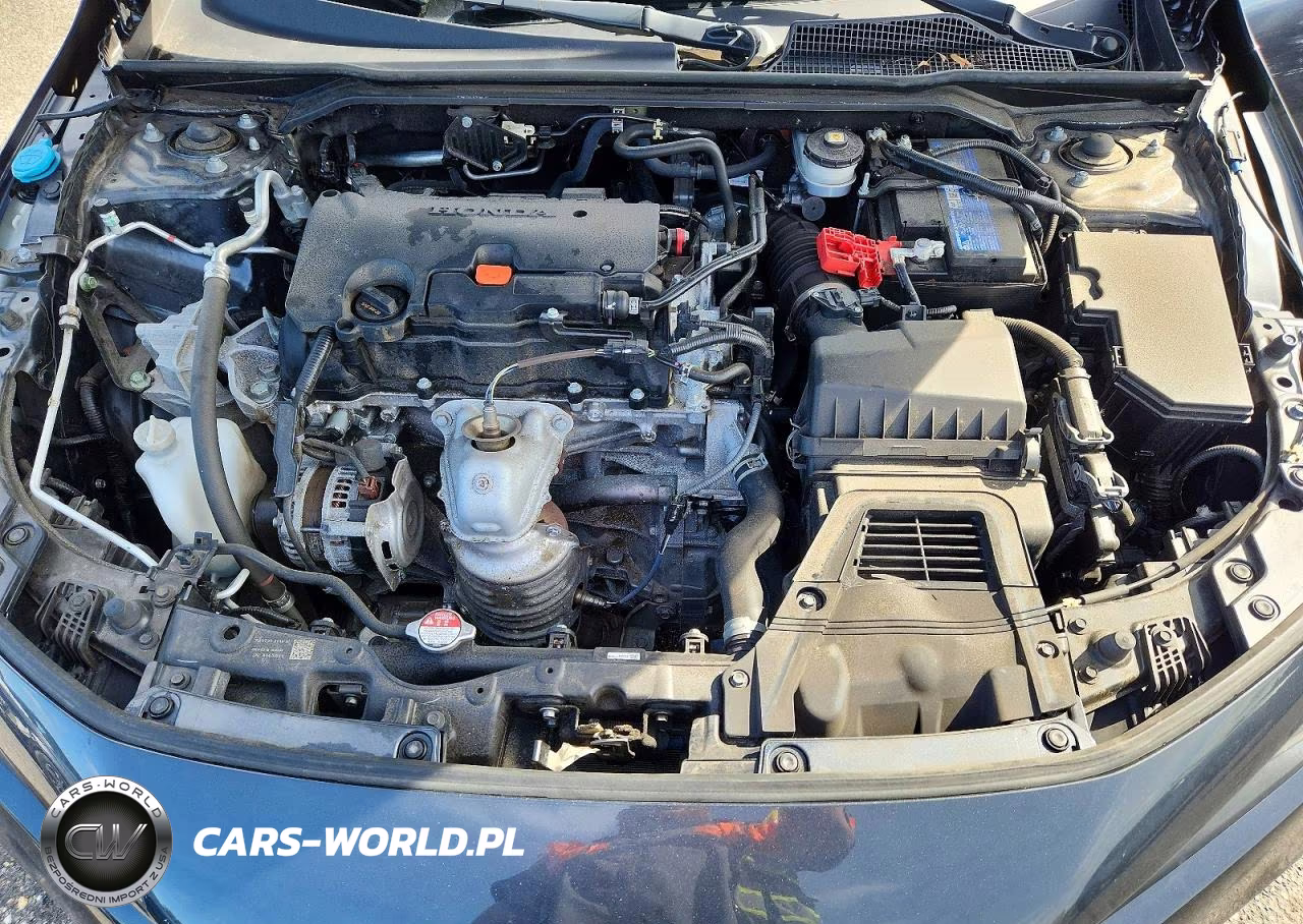 2024 Honda Civic Sport VIN:2HGFE2F54RH568434 - 11