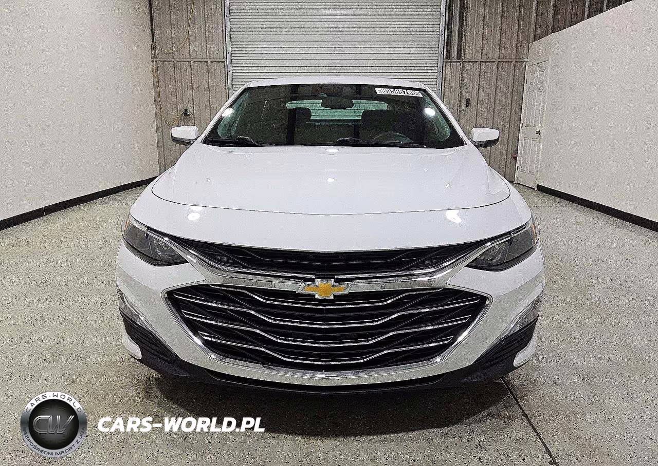 2023 Chevrolet Malibu Ls VIN:1G1ZC5ST4PF148655 - 5