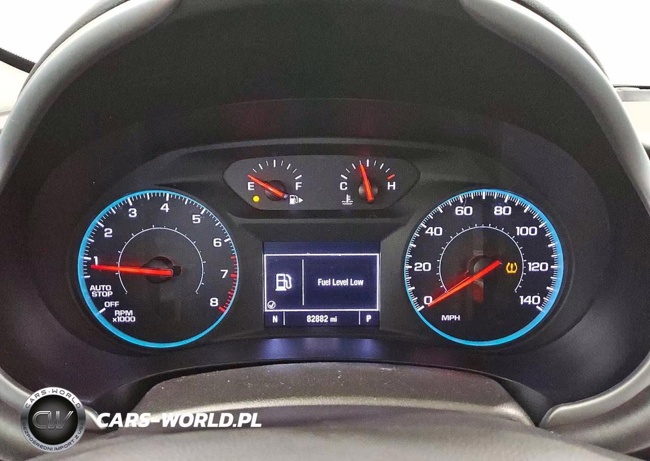 2023 Chevrolet Malibu Ls VIN:1G1ZC5ST4PF148655 - 9