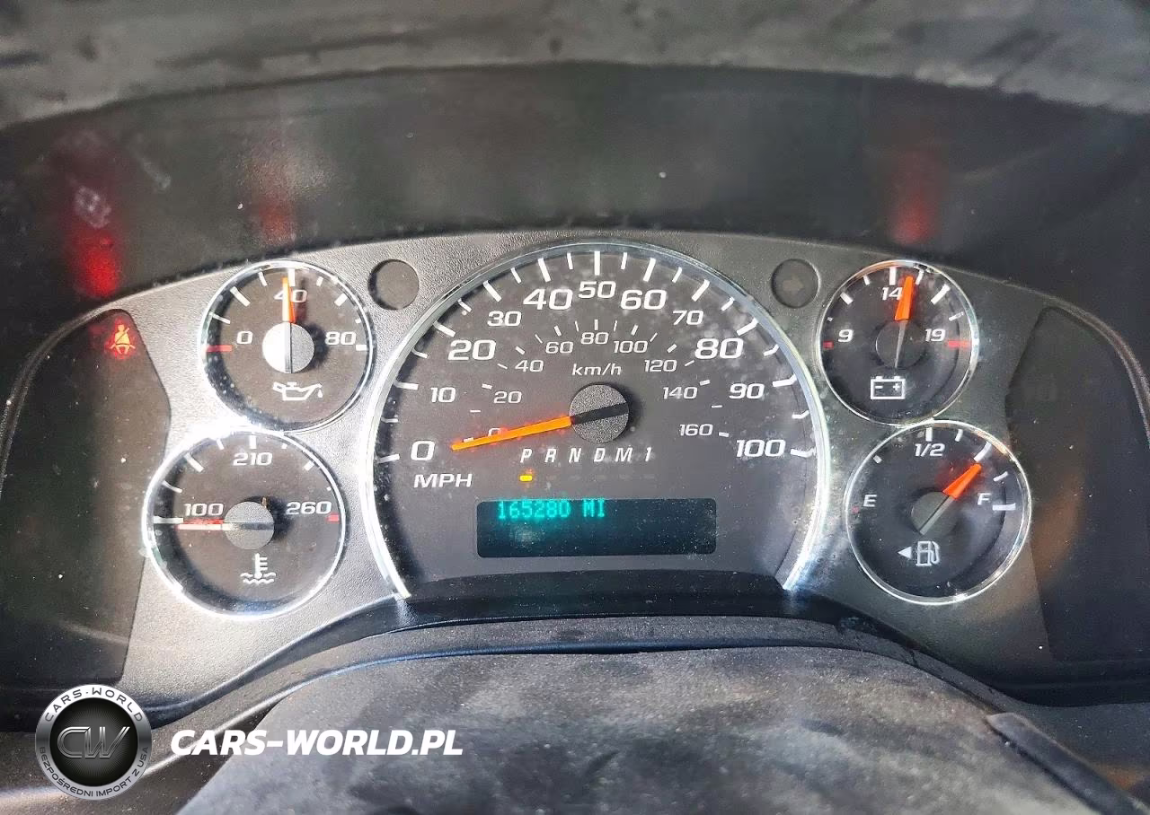 2014 Chevrolet Express Delivery Truck VIN:1GB0G2CG0E1167321 - 9