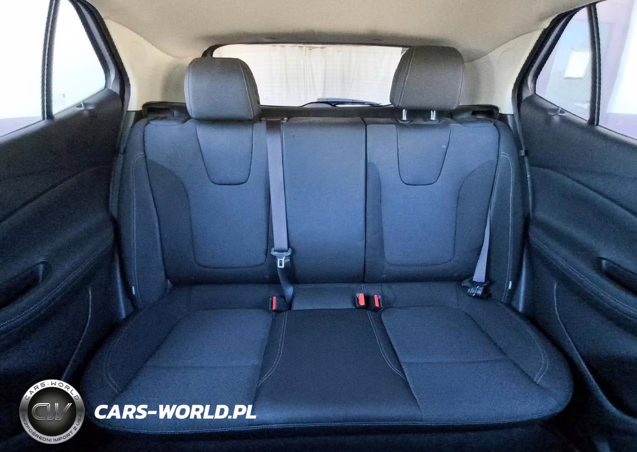 2024 Buick Encore Gx Preferred VIN:KL4AMBS29RB100094 - 10