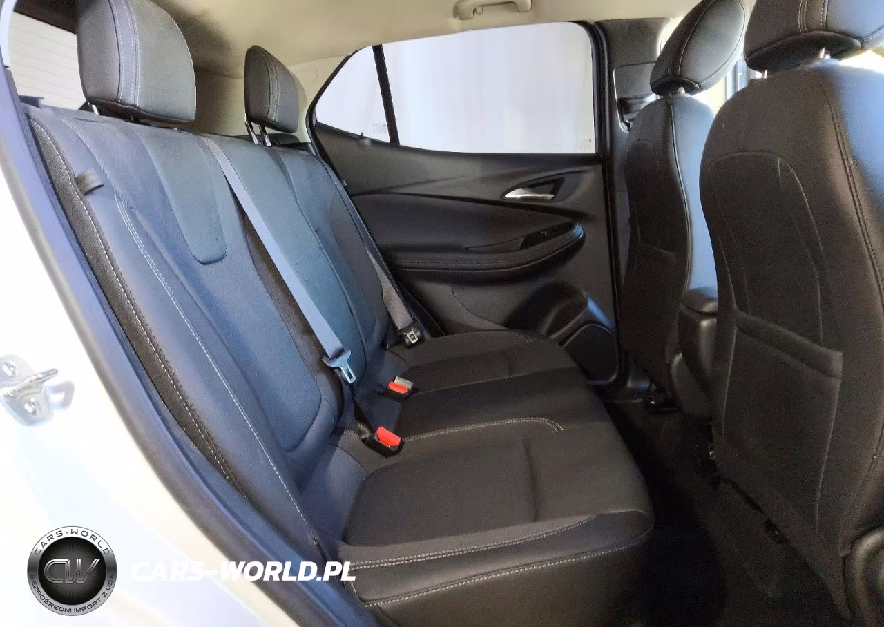 2024 Buick Encore Gx Preferred VIN:KL4AMBS29RB100094 - 11