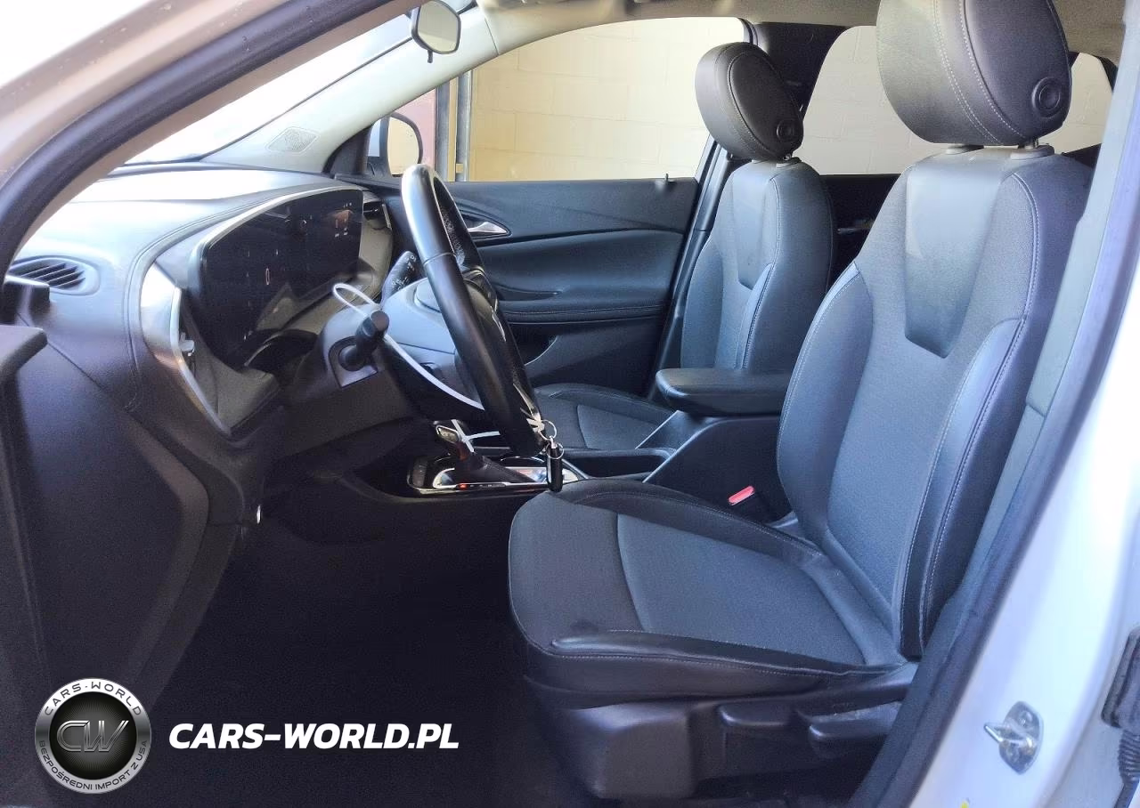 2024 Buick Encore Gx Preferred VIN:KL4AMBS29RB100094 - 7