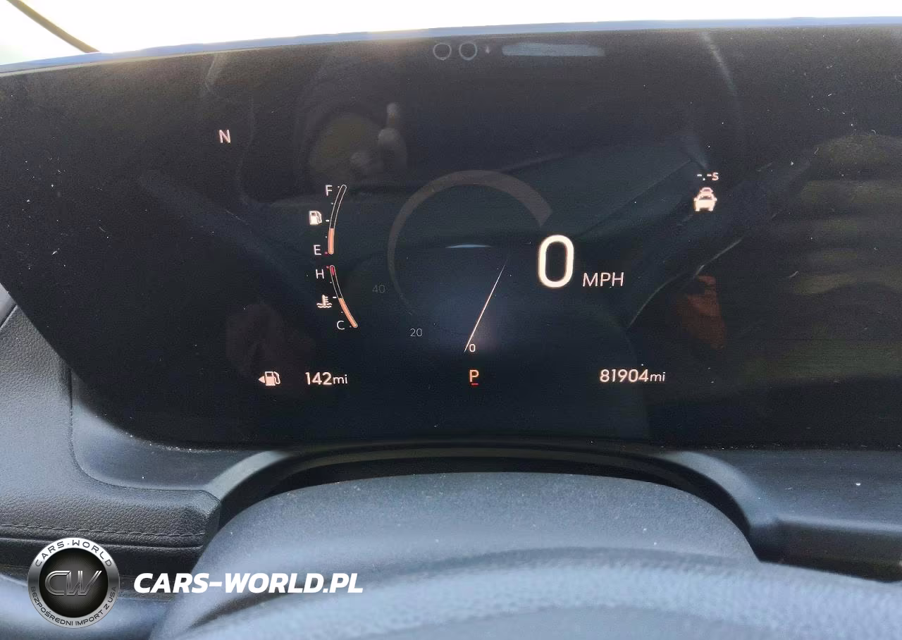 2024 Buick Encore Gx Preferred VIN:KL4AMBS29RB100094 - 9