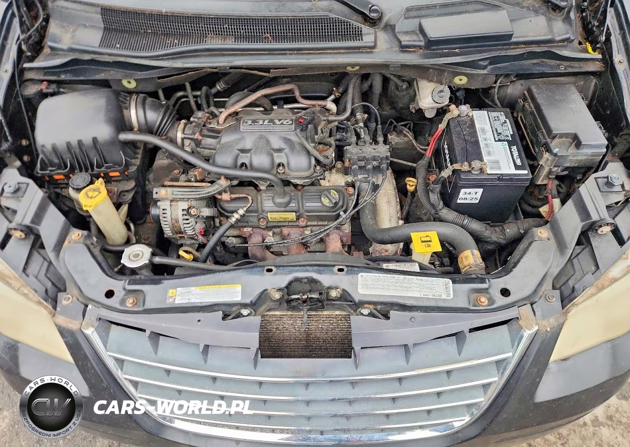2010 Chrysler Town & Country Lx VIN:2A4RR4DE3AR214167 - 12