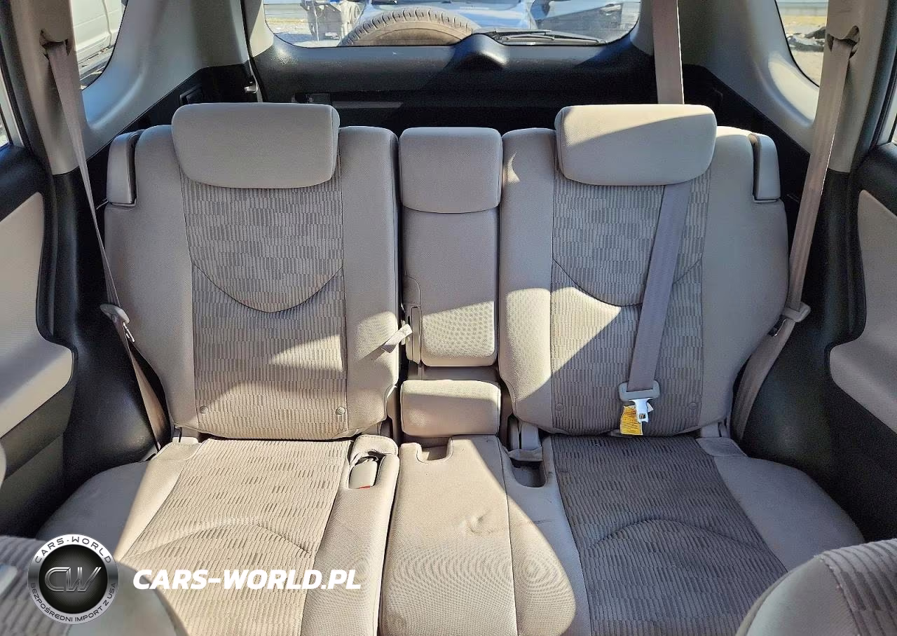 2010 Toyota Rav4 Base VIN:2T3BF4DV8AW058620 - 10