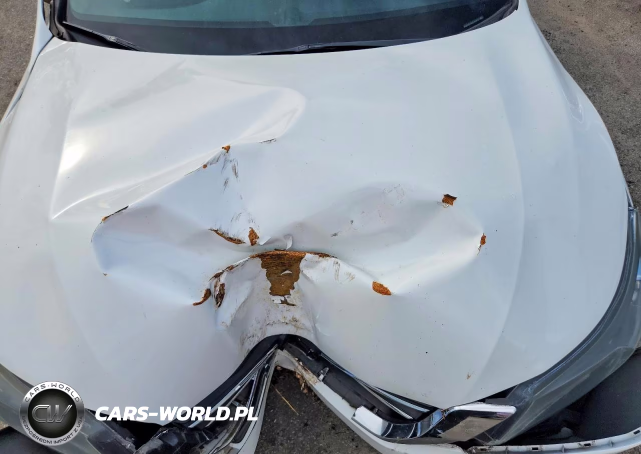 2014 Honda Accord Sport VIN:1HGCR2F58EA281615 - 11