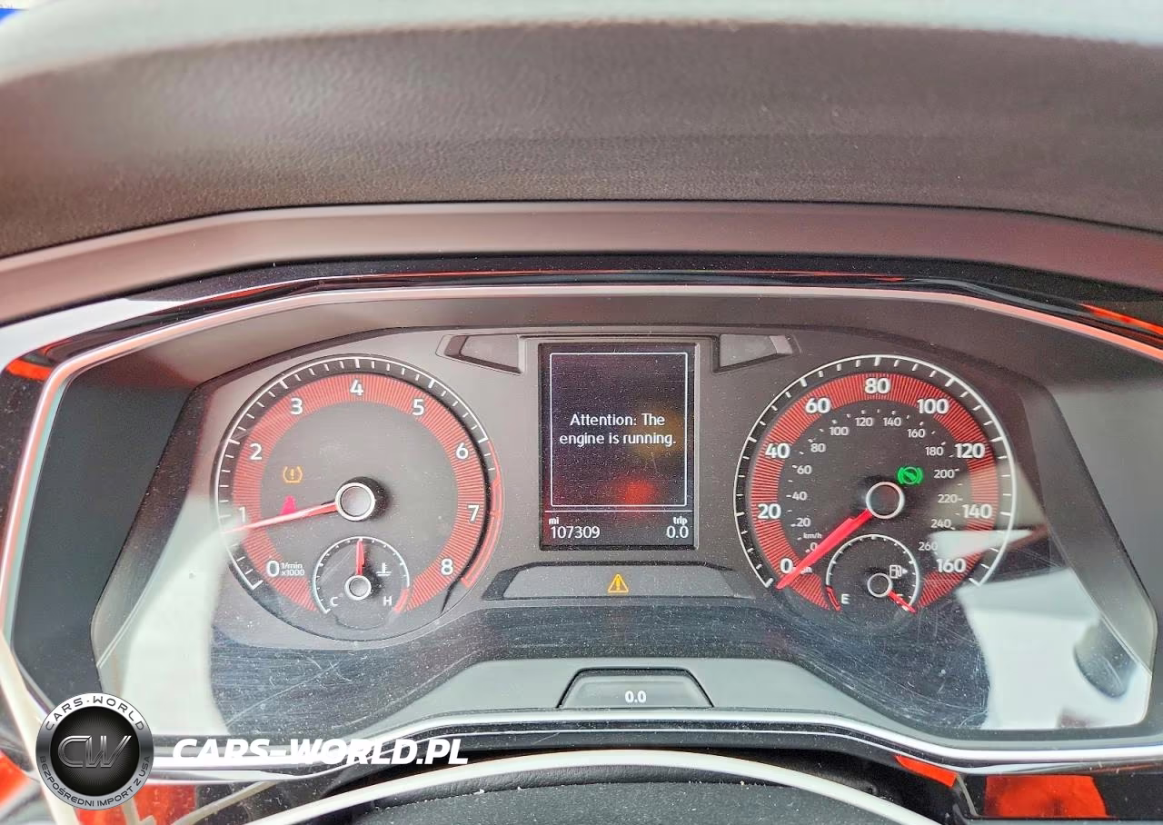 2019 Volkswagen Jetta S VIN:3VWC57BUXKM059691 - 9