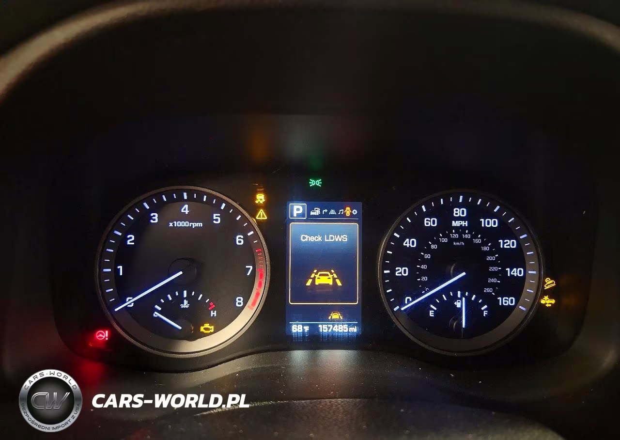 2017 Hyundai Tucson Limited VIN:KM8J33A2XHU327695 - 9