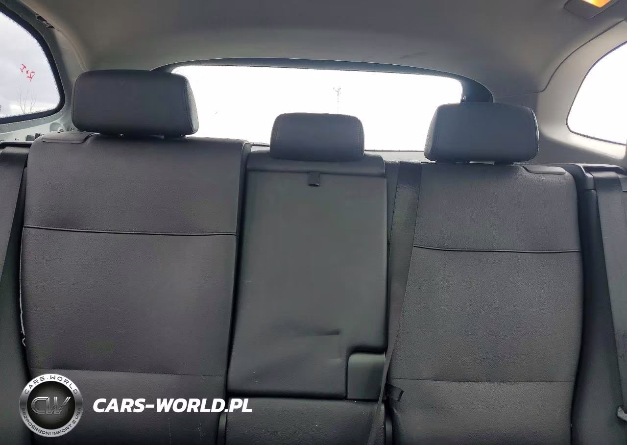 2015 BMW X1 xDrive28I VIN:WBAVL1C56FVY35765 - 10