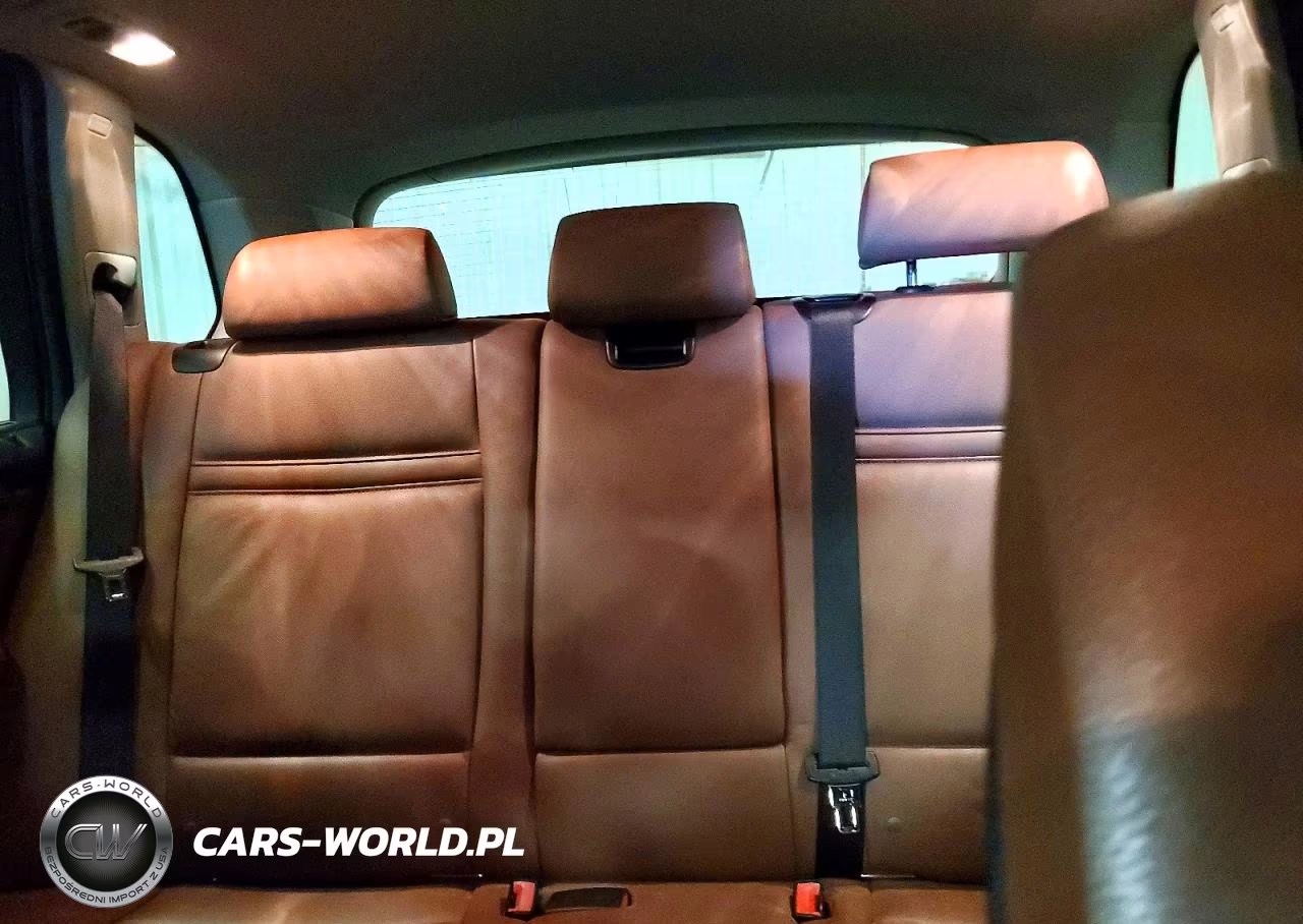 2012 BMW X5 xDrive35I VIN:5UXZV4C58CL761660 - 10