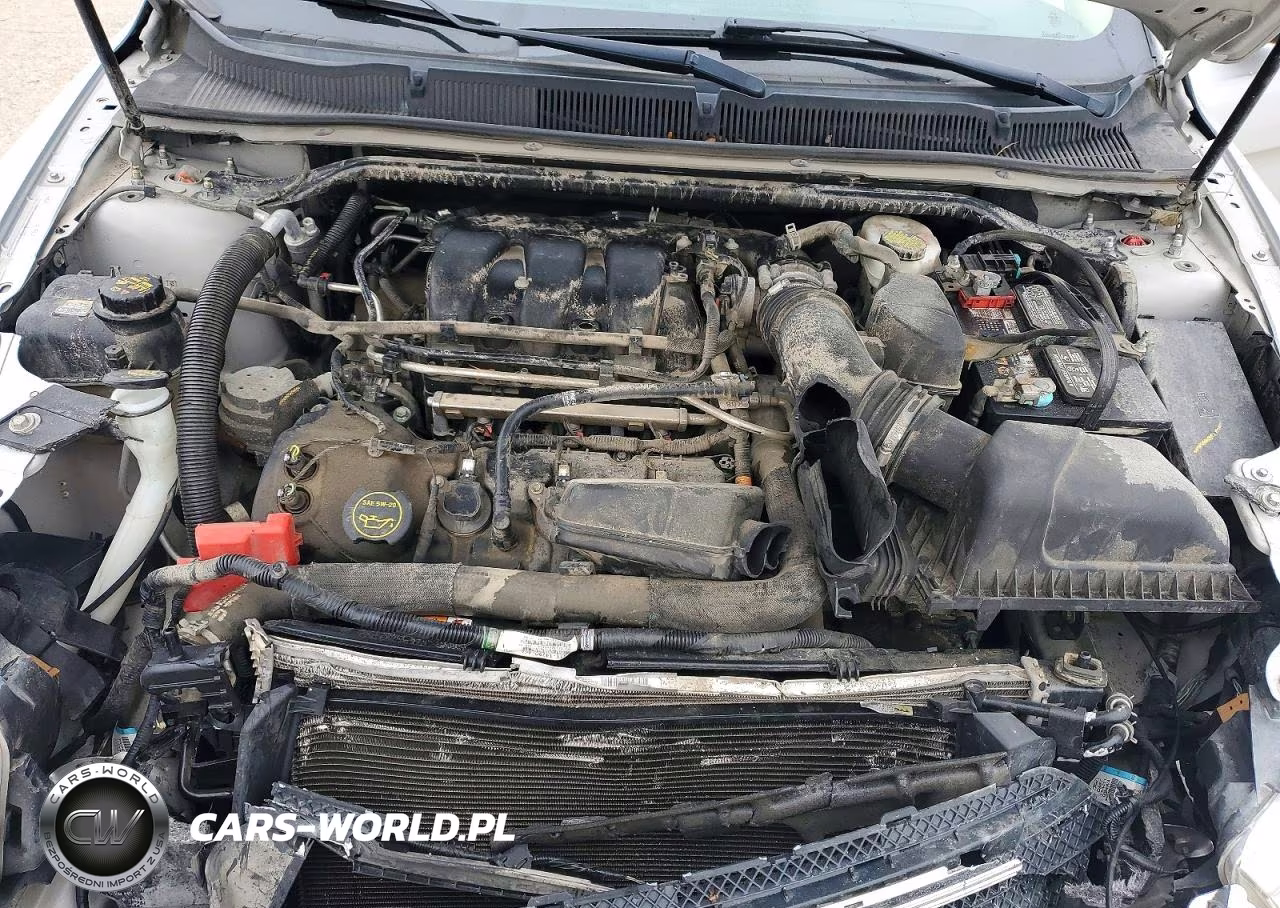 2019 Ford Taurus Limited VIN:1FAHP2F85KG118780 - 11