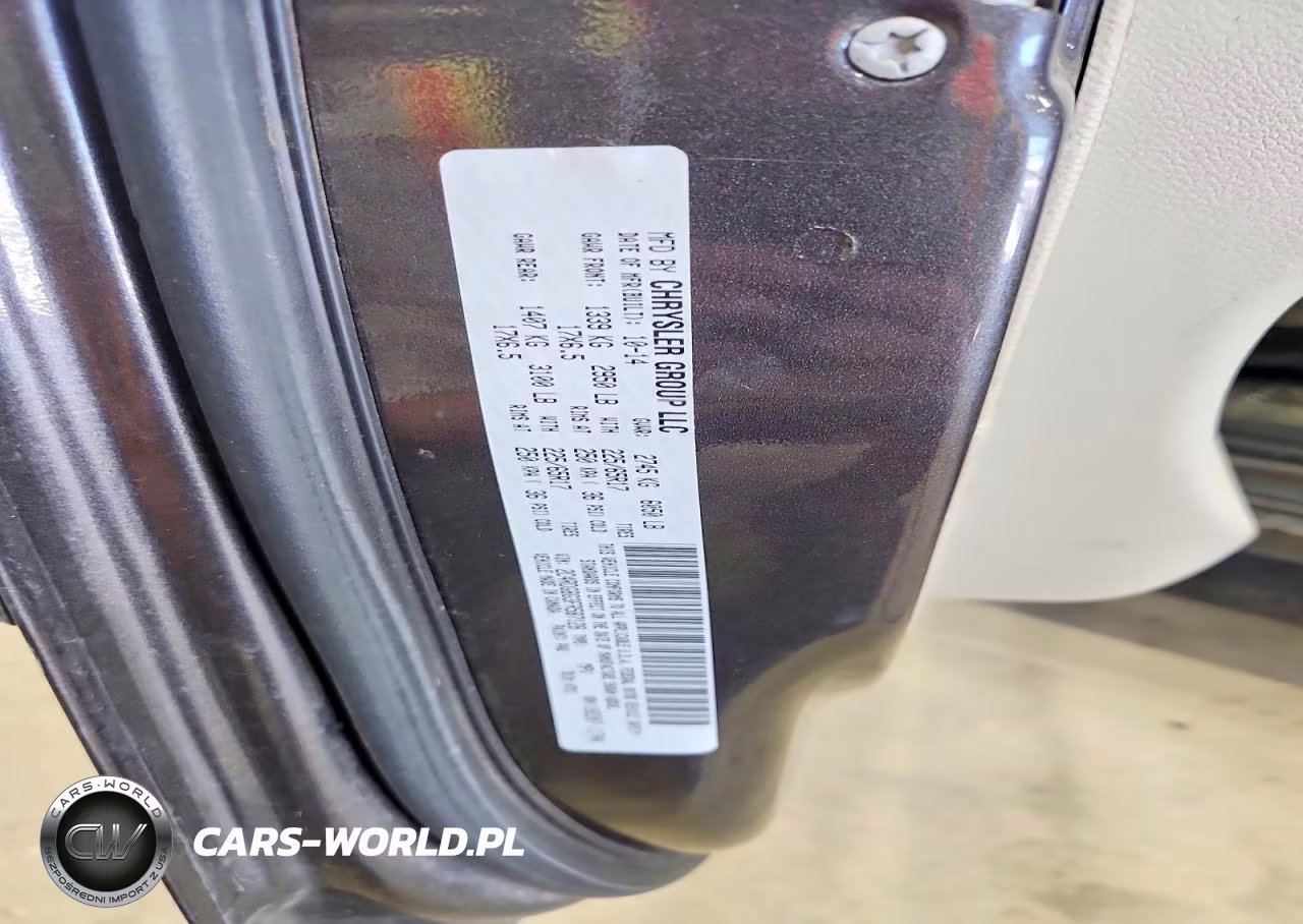2015 Dodge Grand Caravan Se VIN:2C4RDGBG3FR587128 - 13