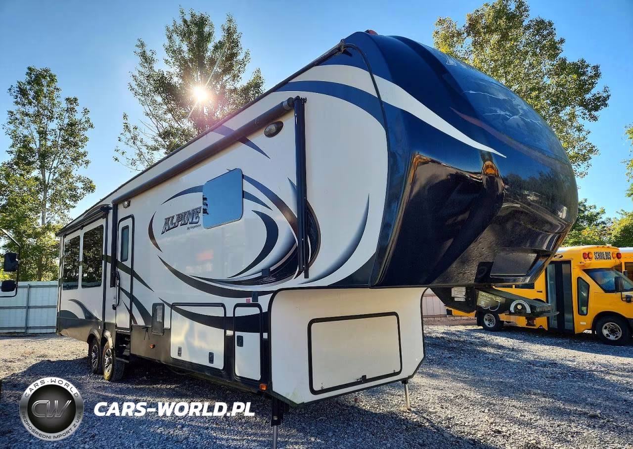 2014 Keystone Rv Trailers – zdjęcie 1 z 10