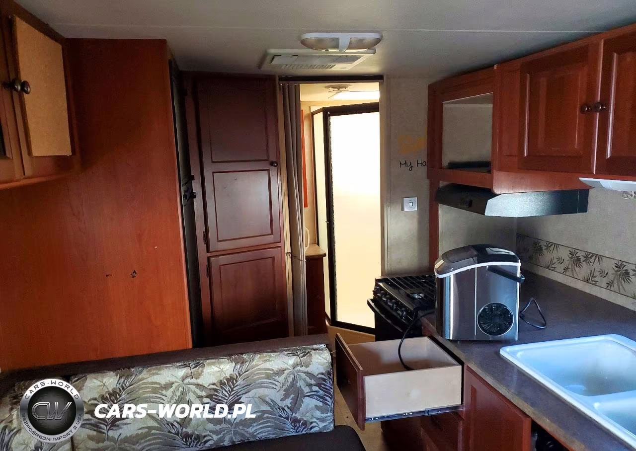 2013 Dutchmen Aerolite Camper VIN:47CTAEN23DK170525 - 6