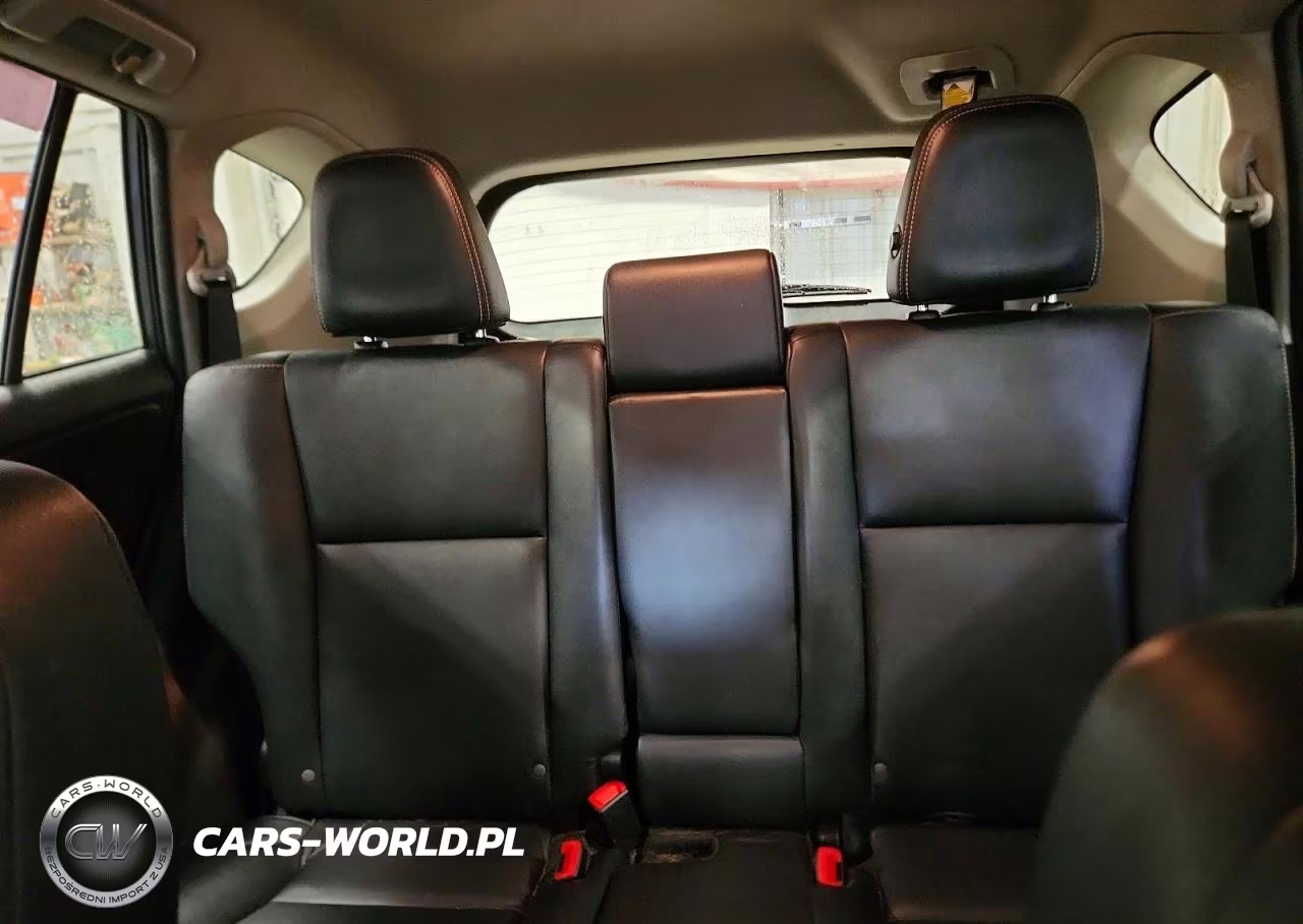 2013 Toyota Rav4 Limited VIN:2T3DFREV9DW035923 - 10