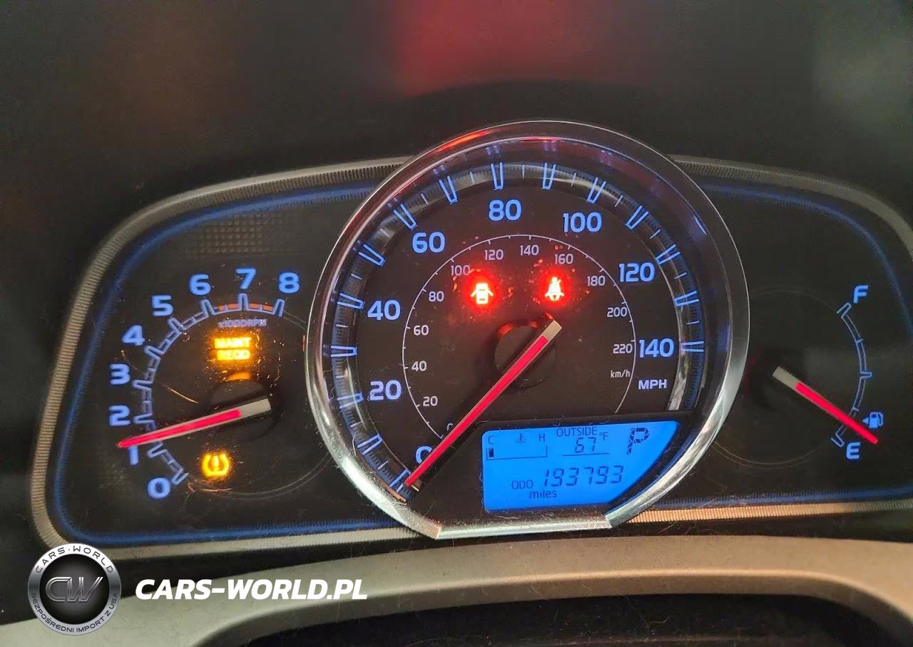 2013 Toyota Rav4 Limited VIN:2T3DFREV9DW035923 - 9