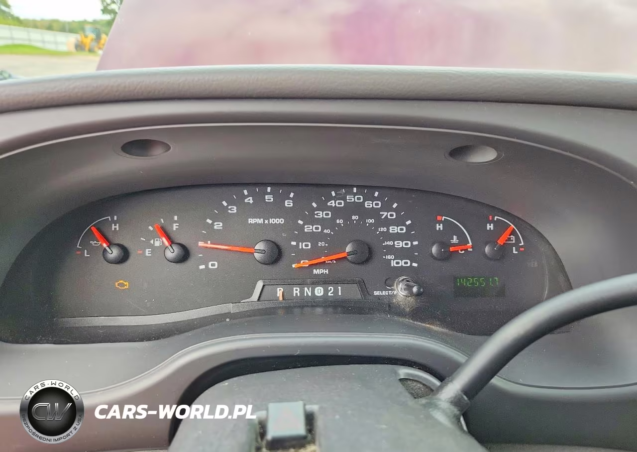 2007 Ford E-Series VIN:1FBNE31L47DA19773 - 9