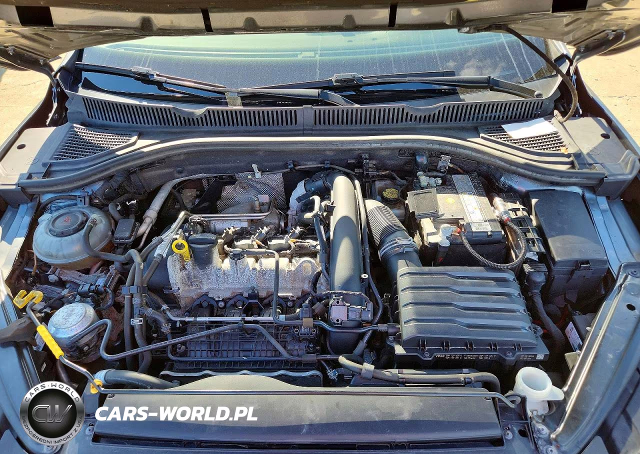 2019 Volkswagen Jetta S VIN:3VWC57BU9KM105558 - 11