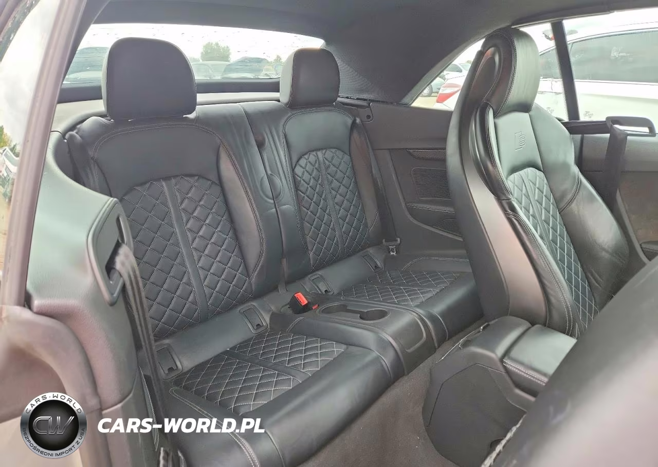 2019 Audi S5 Prestige VIN:WAU24GF57KN000833 - 10