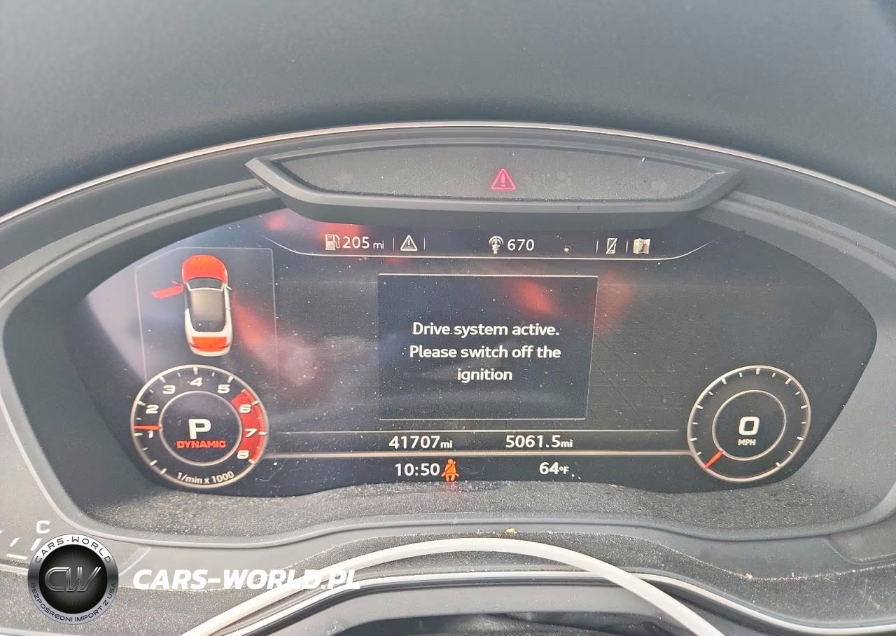 2019 Audi S5 Prestige VIN:WAU24GF57KN000833 - 9