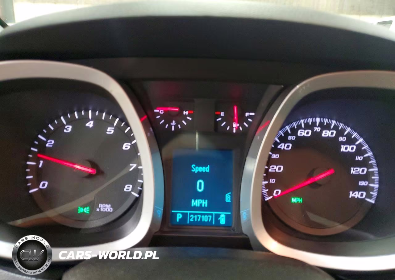 2011 Chevrolet Equinox Lt VIN:2CNFLEEC7B6391283 - 9