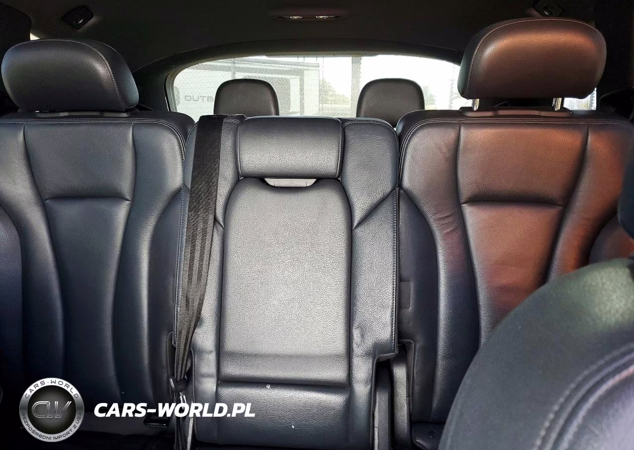 2019 Audi Q7 Premium VIN:WA1AHAF7XKD049560 - 10