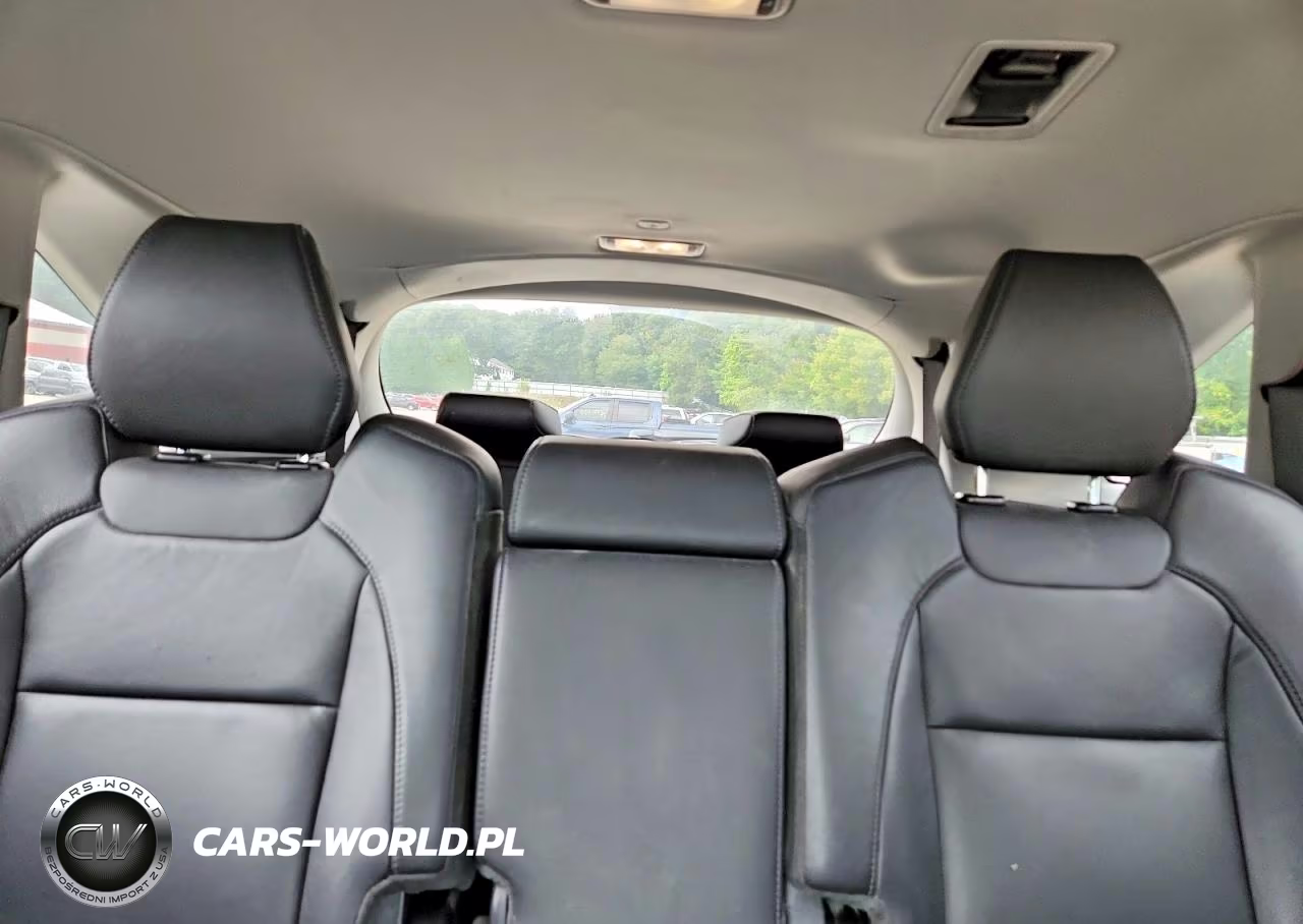2018 Acura Mdx VIN:5J8YD4H34JL014014 - 10