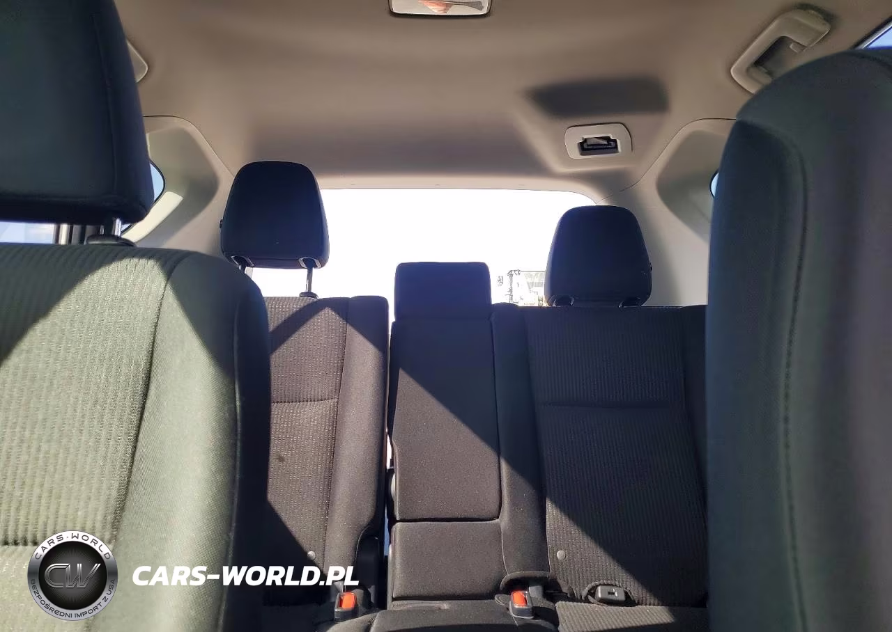 2016 Toyota Rav4 Le VIN:JTMZFREV3GJ091459 - 10