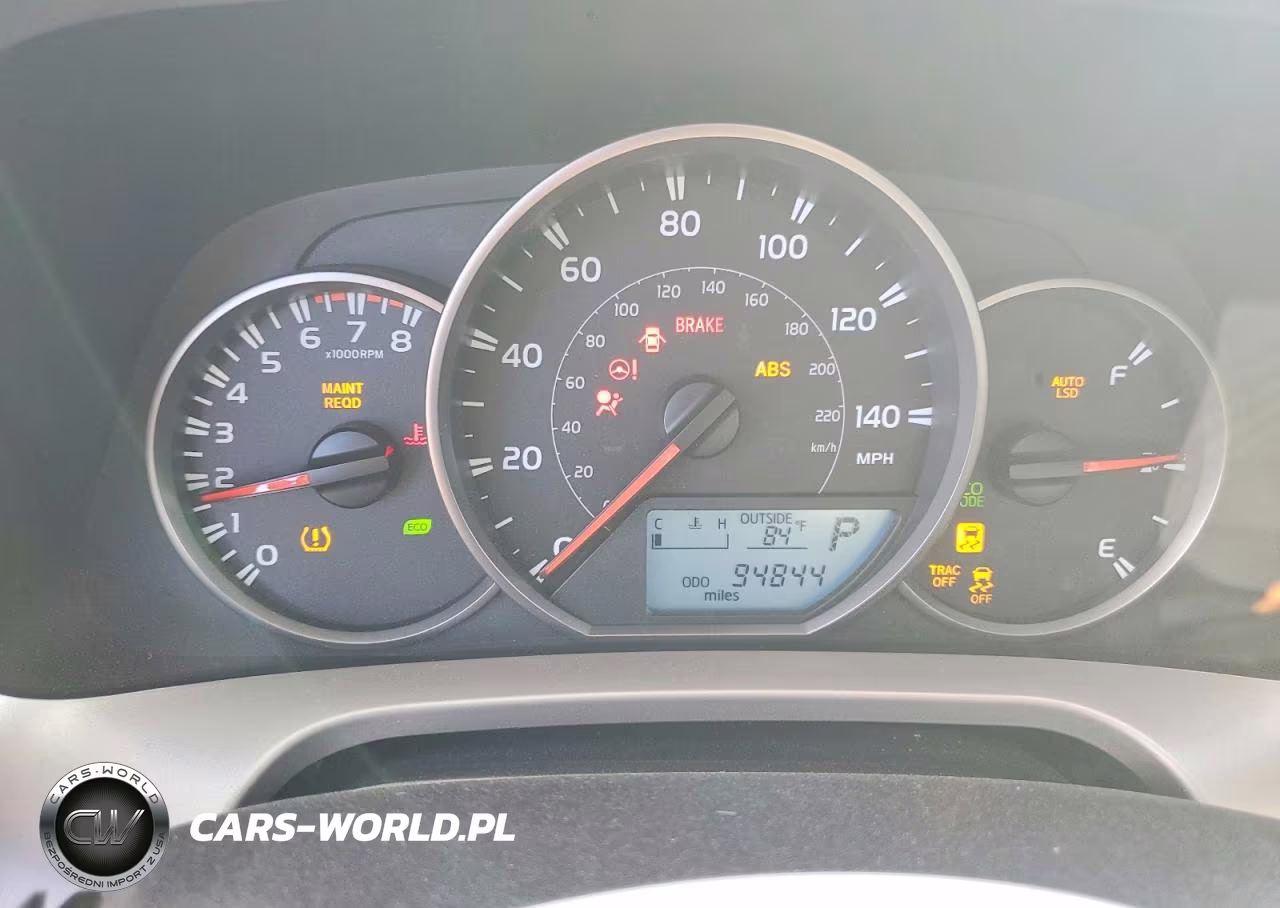 2016 Toyota Rav4 Le VIN:JTMZFREV3GJ091459 - 9