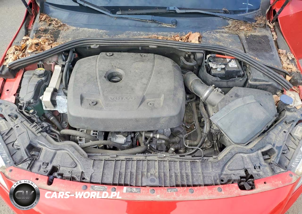 2017 Volvo S60 Dynamic VIN:YV140MTL3H2431909 - 11
