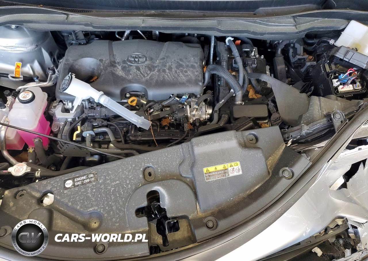2025 Toyota Sienna Xle 8-Passenger VIN:5TDJRKEC8SS284566 - 11