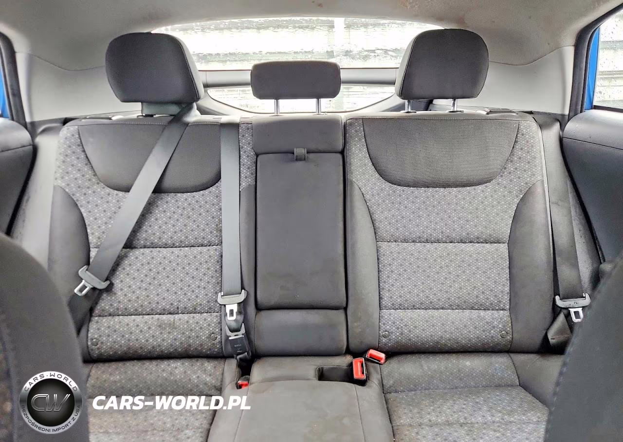 2017 Hyundai Ioniq Sel VIN:KMHC75LC6HU020510 - 10