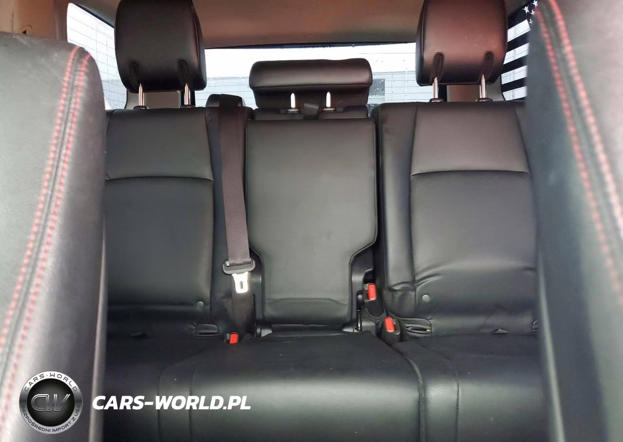 2018 Toyota 4Runner Trd Off-Road Premium VIN:JTEBU5JR1J5496742 - 10