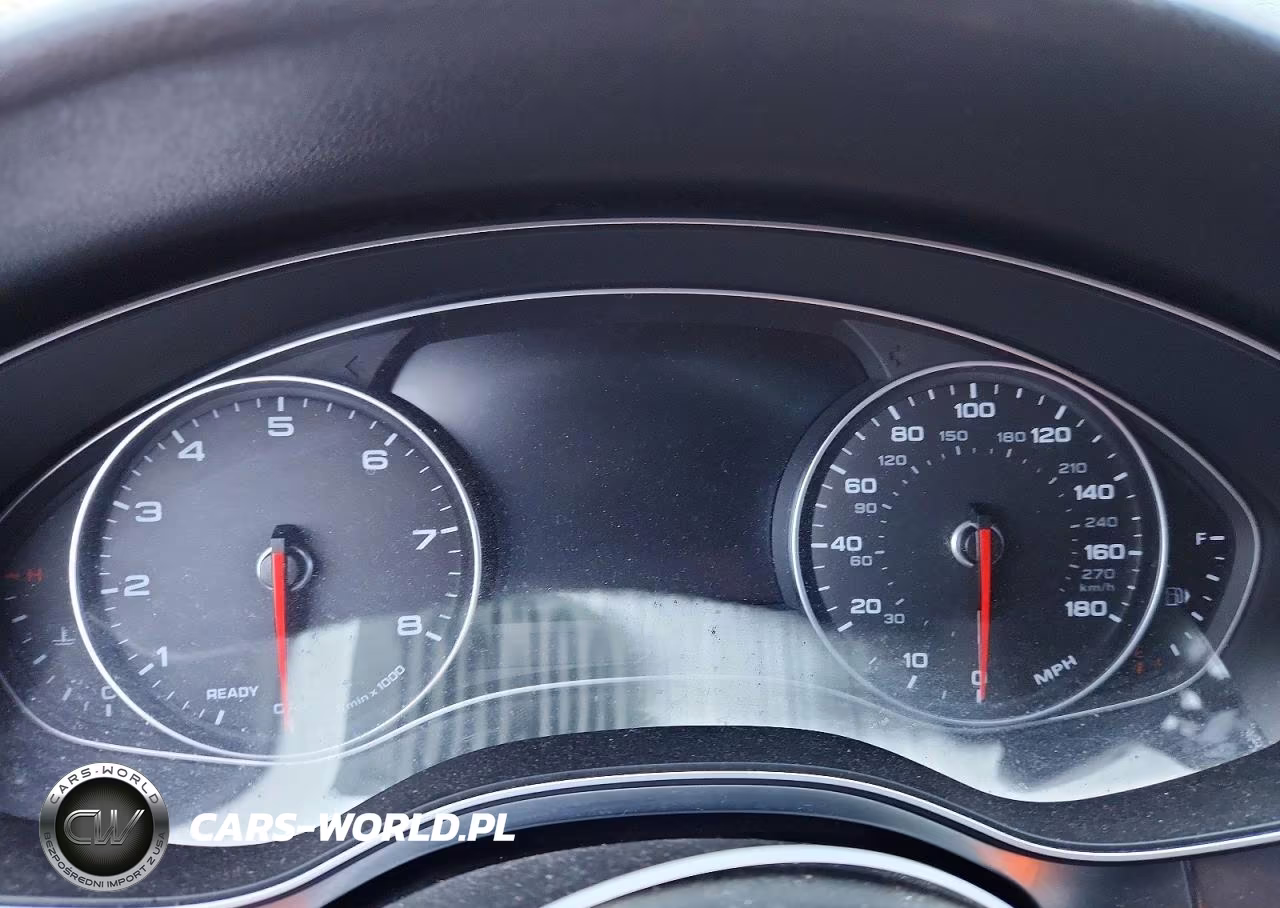 2017 Audi A6 Premium VIN:WAUF8AFC4HN043813 - 9
