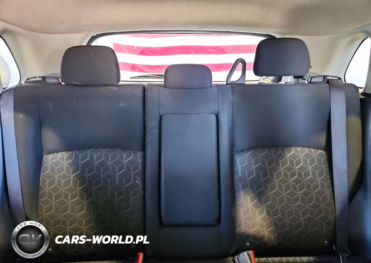 2021 Mitsubishi Outlander Sport Es VIN:JA4APUAU8MU029523 - 10