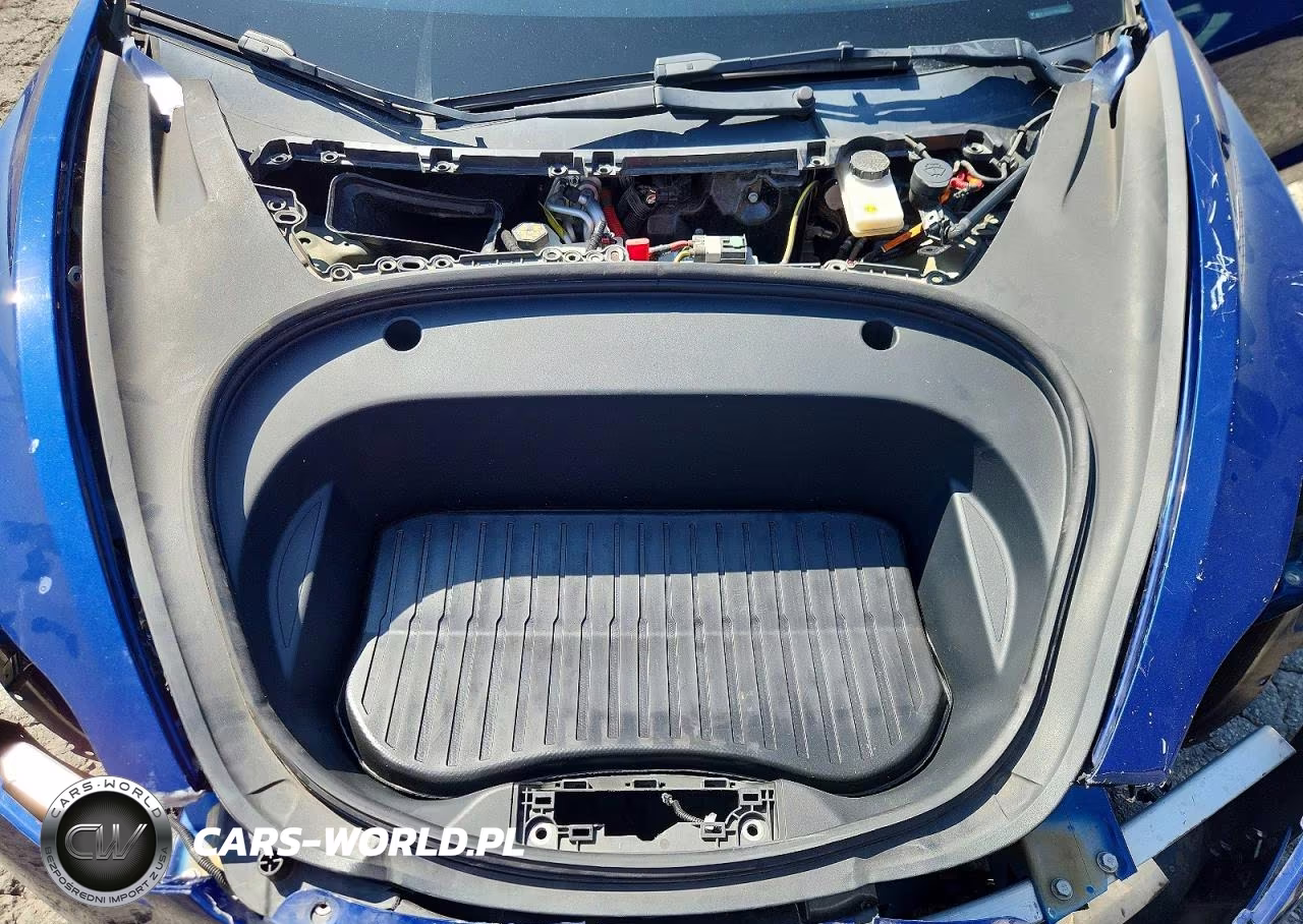 2023 Tesla Model 3 VIN:5YJ3E1EA3PF448220 - 11
