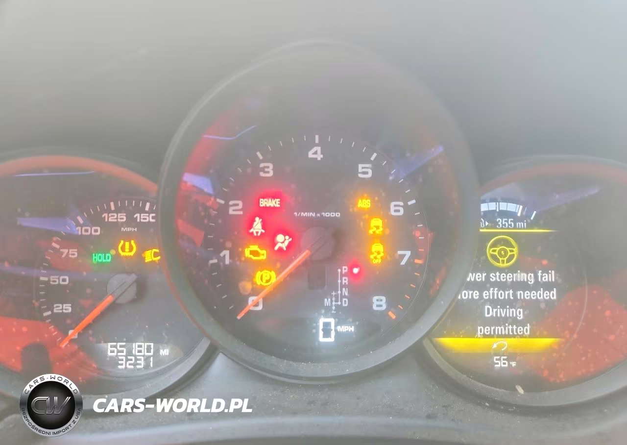 2018 Porsche Macan VIN:WP1AA2A59JLB20479 - 9