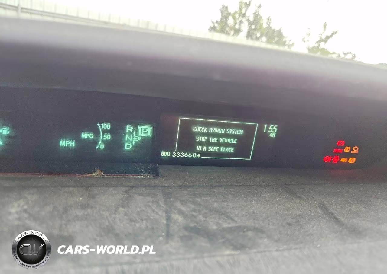 2013 Toyota Prius Two VIN:JTDKN3DU2D1696014 - 9