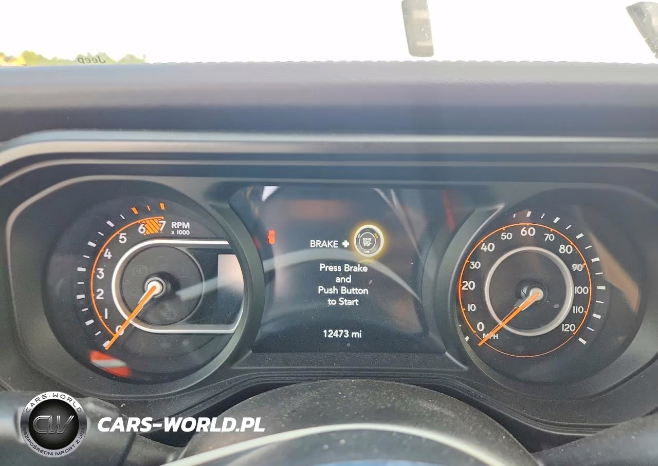 2024 Jeep Wrangler Sahara VIN:1C4PJXEG9RW345242 - 9