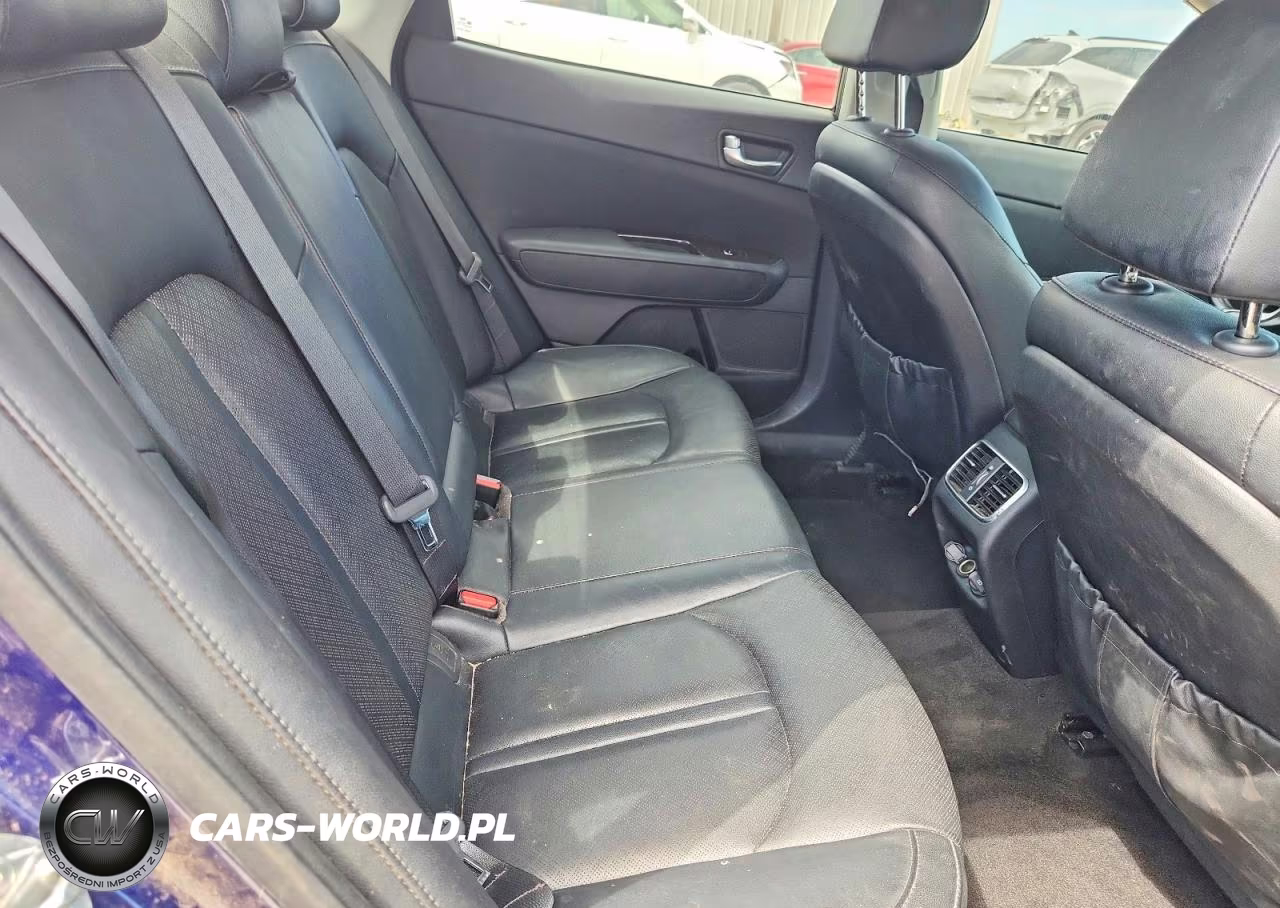 2018 Kia Optima Ex VIN:5XXGU4L32JG217243 - 10