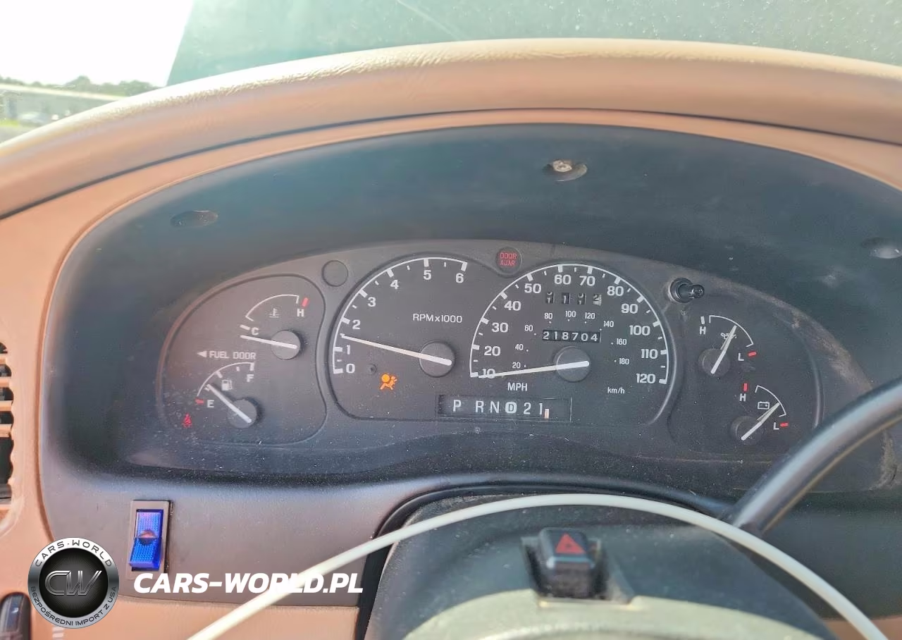 1998 Ford Ranger Super Cab VIN:1FTZR15XXWPA22242 - 9