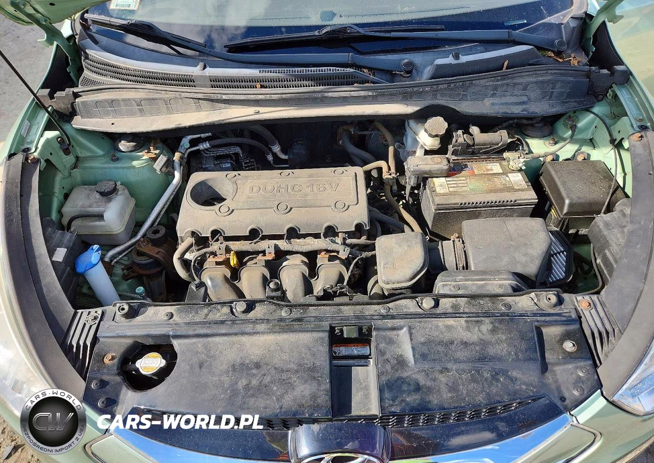 2010 Hyundai Tucson Limited VIN:KM8JU3AC7AU083533 - 12