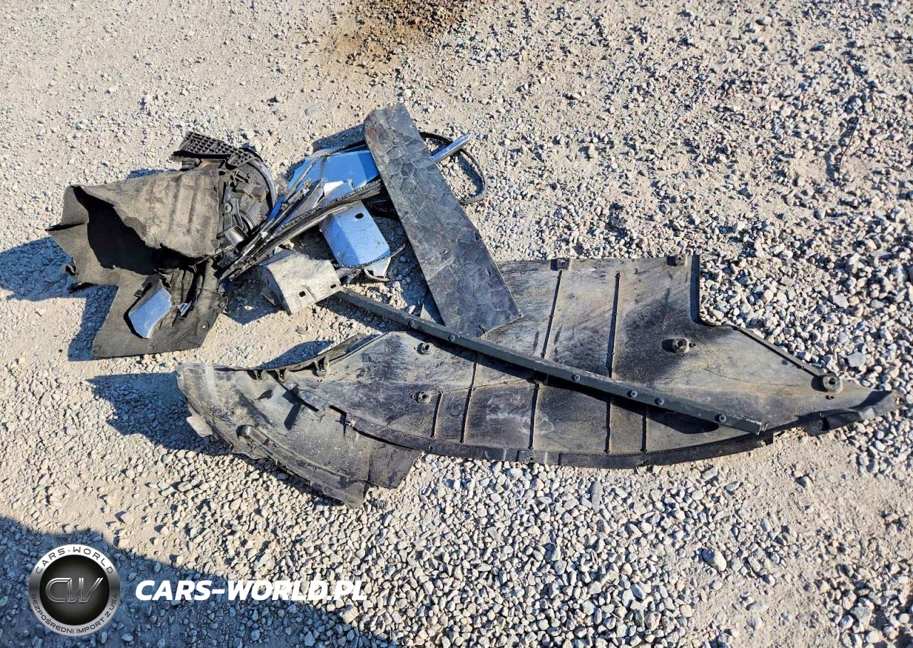 2020 Ford Explorer St VIN:1FM5K8GC1LGA22966 - 13