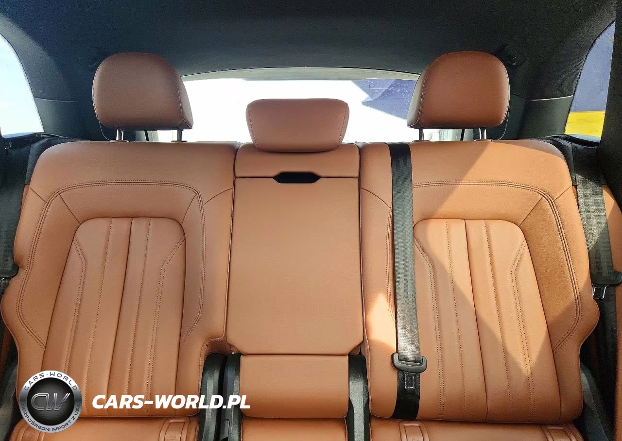 2023 Audi Q5 Premium Plus 45 VIN:WA1EAAFY8P2152056 - 10